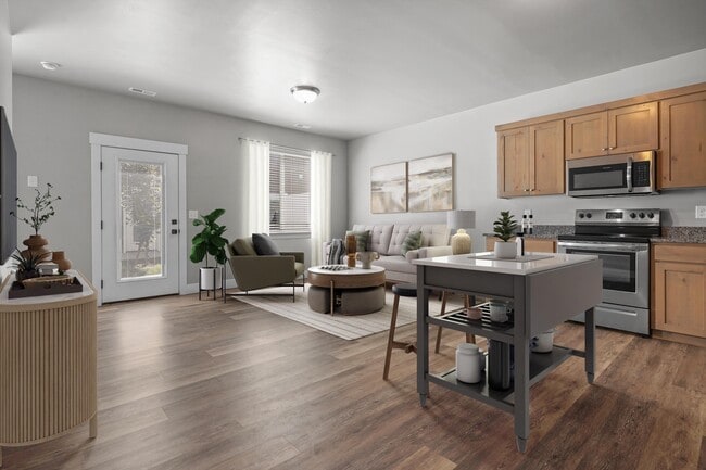 Photo - VALO at Olive Plaza