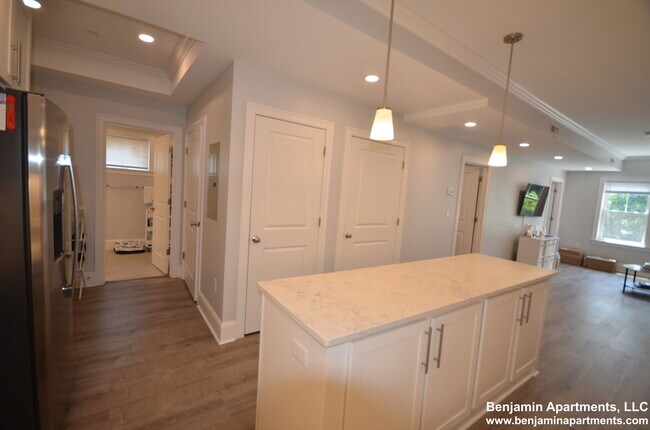 Photo - 120 Kenrick St Unit 5