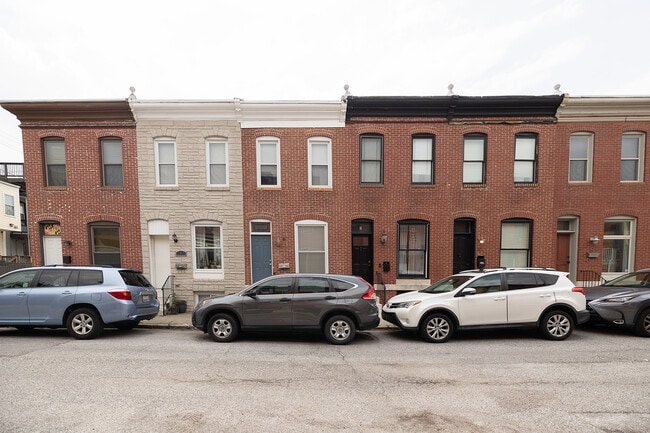Building Photo - 6 N Decker Ave Rental