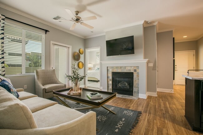 SkyStone Apartments