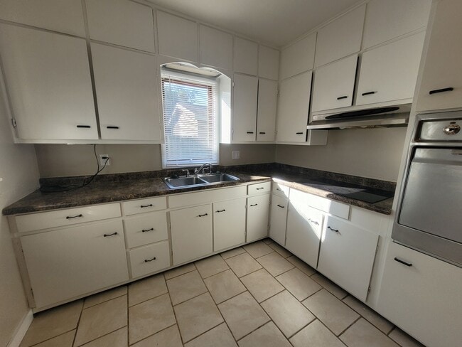 Photo - Two bedroom home, beautiful hardwood floors!