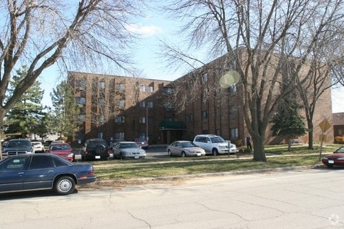 Building Photo - The Briza Rental
