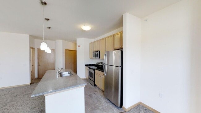 Photo - Tyberius Terrace Apartments