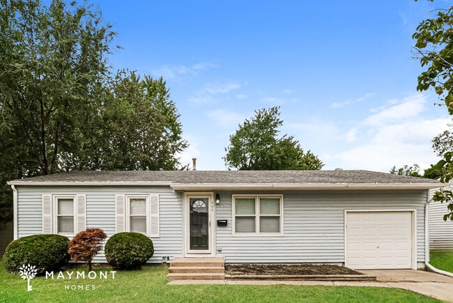 Building Photo - 400 N Ponca Dr Rental