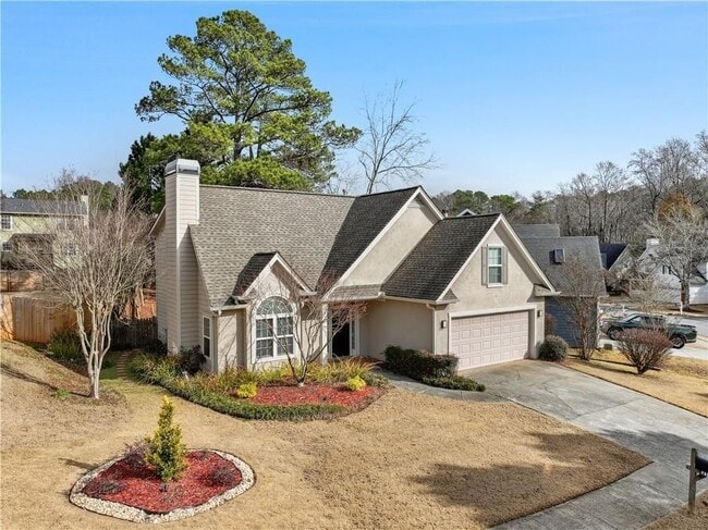Building Photo - 2179 Mainsail Dr NE