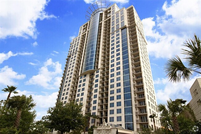 Building Photo - 3333 Allen Pkwy Unit 705 Rental