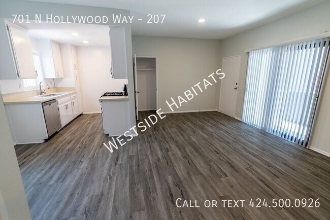 Photo - 701 N Hollywood Way Unit 207