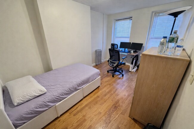 Photo - 303 Huntington Ave Unit 5C