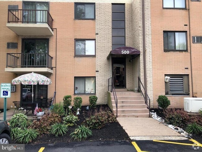 Building Photo - 1575 W Street Rd Unit 521 Rental