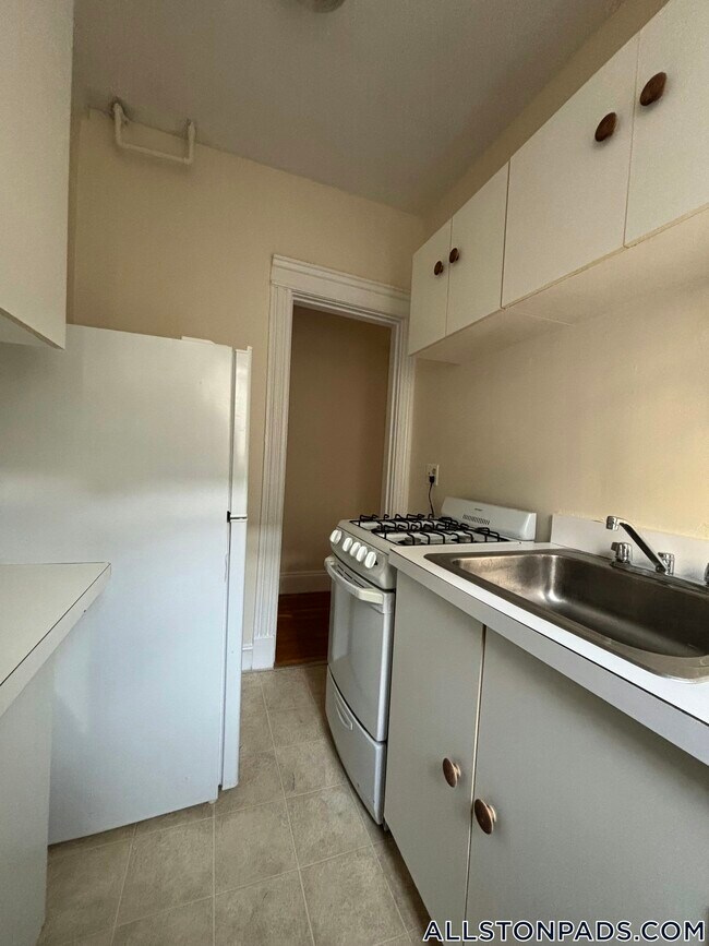 Photo - 1152 Commonwealth Ave Unit 45