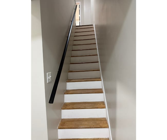 Photo - 617 Glenwood Ave Unit 2B AVAILABLE $650