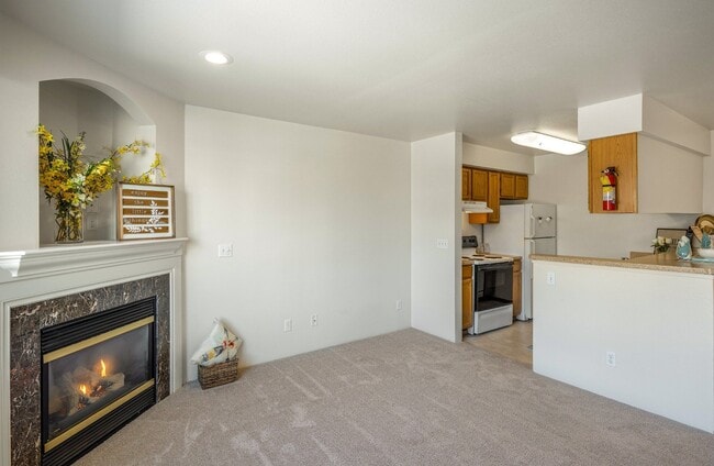 Photo - La Maisonnette