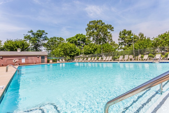 Photo - The Greens at Hurricane Creek