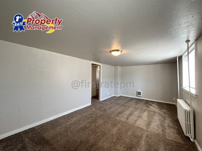 Photo - 1621 S Taggart St