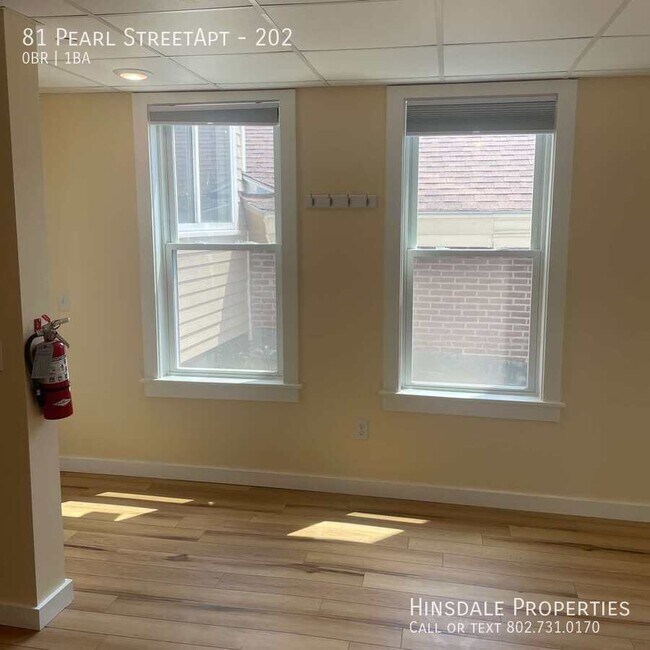 Photo - 81 Pearl St Unidad 202