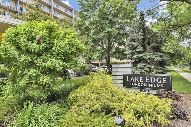 Photo - 10301 Lake Ave Unit 807