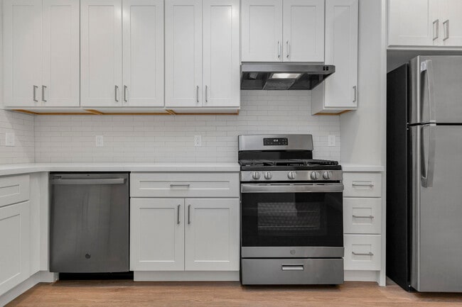 Photo - 2500 Van Ness Unit 1