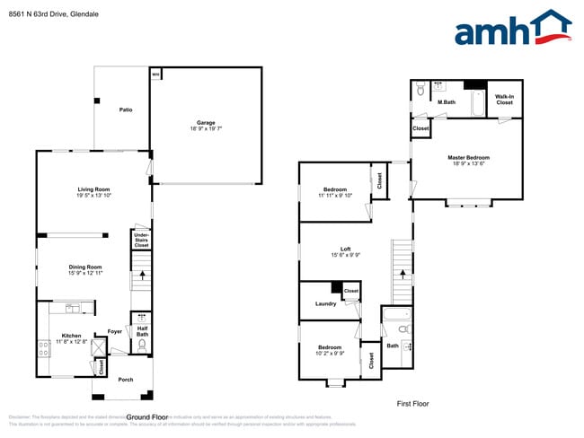 Photo - 8561 N 63rd Dr