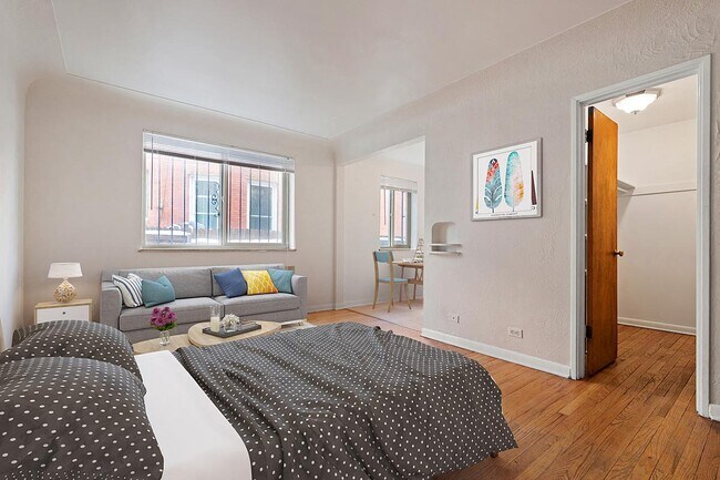 Photo - Belmore Apartments