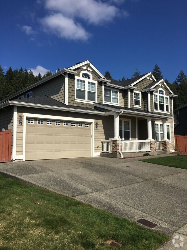 Building Photo - 12015 183rd St E Rental