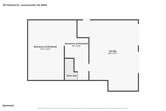 Photo - 297 Phoenix Dr NW