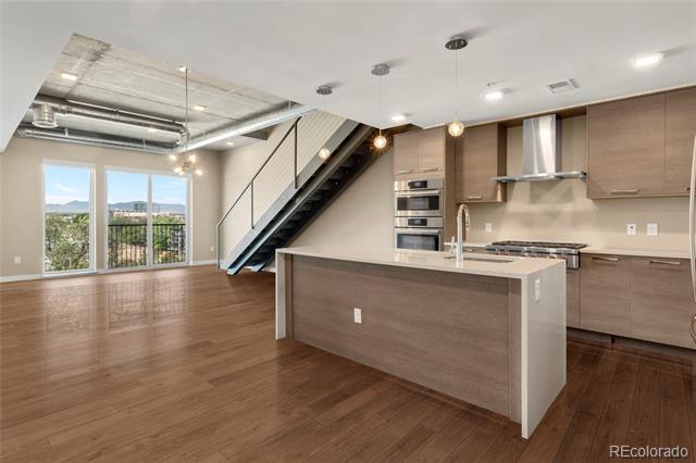 Photo - 1515 Julian St Apartment Unit 608