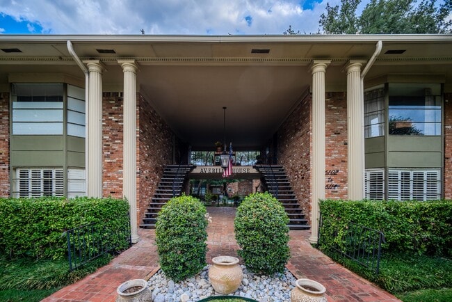 6106 Averill Way Unit C