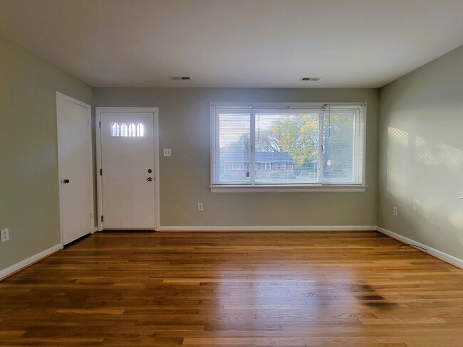 Photo - Renovated brick rancher in Southside.
