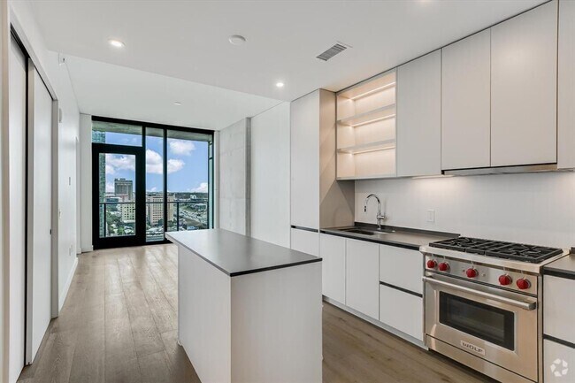 Building Photo - 610 Davis St Unit #1911 Rental