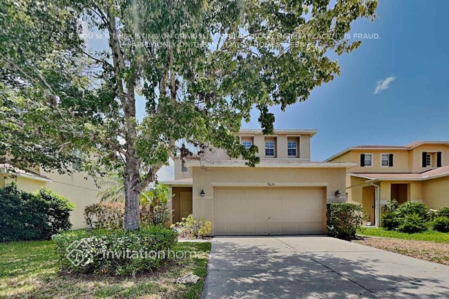 Building Photo - 9623 Maxson Dr
