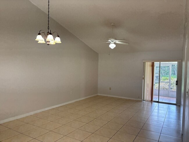 Photo - Charming 3-Bedroom, 2-Bath Villa with Serene Waterview in Jade East