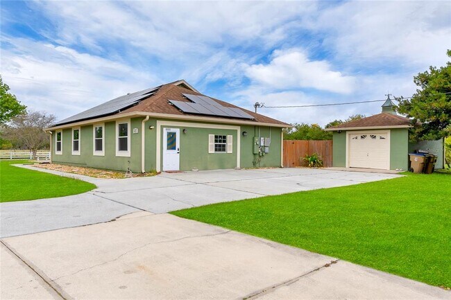 Building Photo - 4831 Rummell Rd Rental