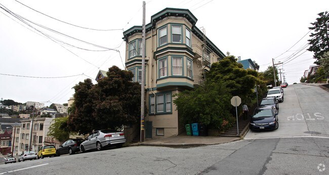 Photo - 4249-4251 20th St Apartments