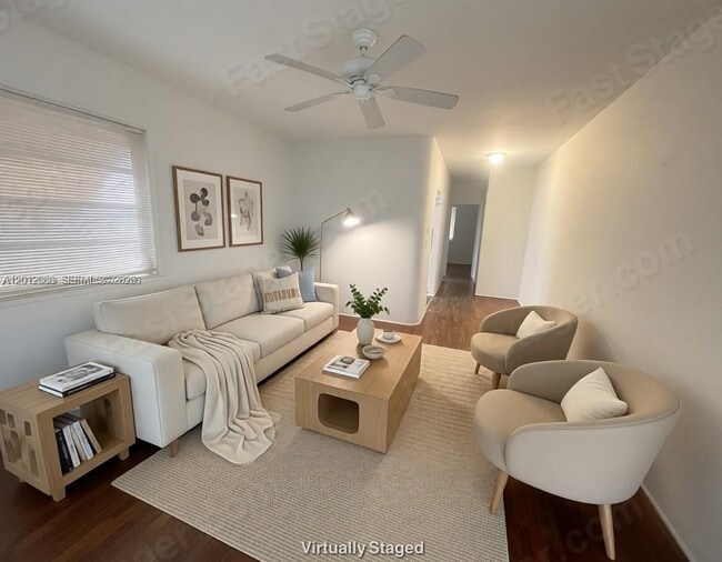 Building Photo - 1644 Plunkett St Unit EAST
