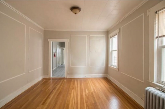Building Photo - 7 Sager Pl Rental
