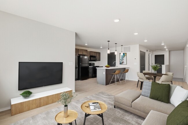 Photo - Lakewood Apartments and Townhomes