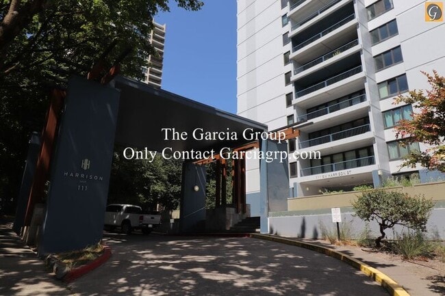 Photo - 111 SW Harrison St Unit #18E