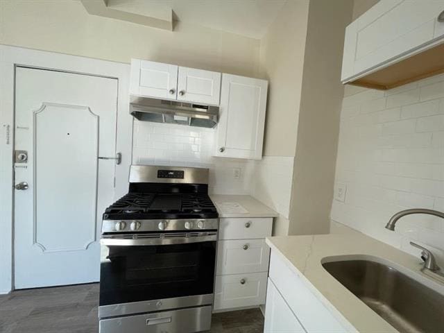 Photo - 310 DANFORTH Ave Unit 1F