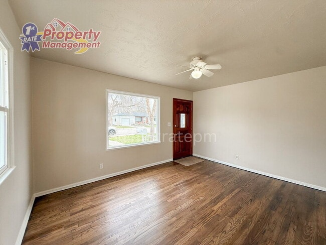 Photo - 421 N Archer St