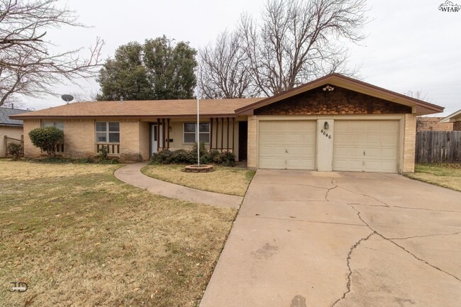 Photo - 4646 Sierra Madre Dr