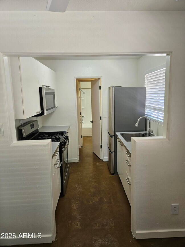 Photo - 802 W Turney Ave Unit 11A