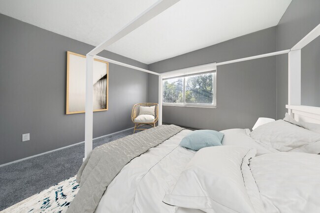 Nottingham Place Apartments
