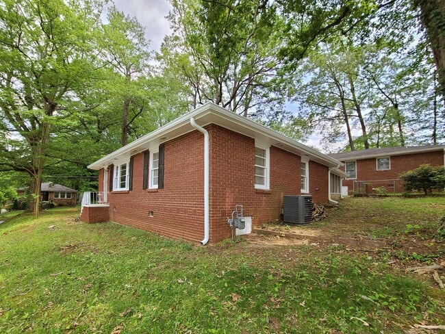 Photo - Cutest Bungalow in the Heart of Hapeville 3 bed/2 bath