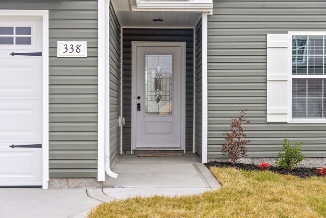 Photo - 3 Bedroom Home For Rent Near Liberty Church Road!