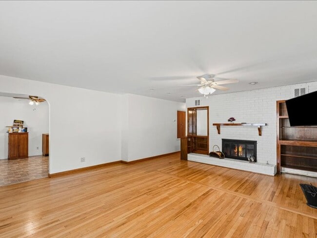 Photo - Spacious 3-Bedroom Home with Oversized Garage Space!