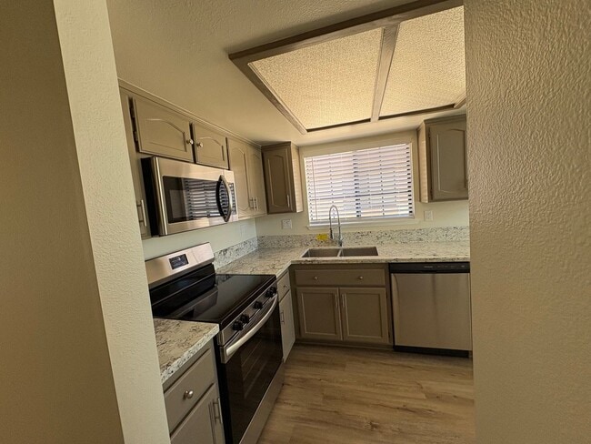Photo - Spacious 2 Bedroom Home in Desirable Jess Ranch Community