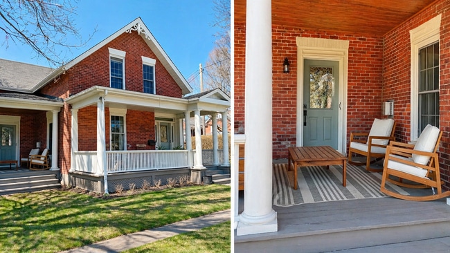 Photo - 181 Bagot St