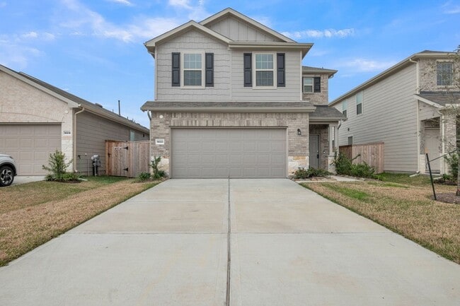 Photo - 16523 Pine Arrow Dr