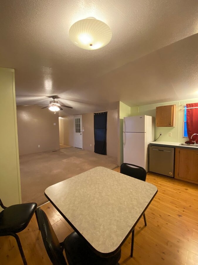 Photo - Mobile Home