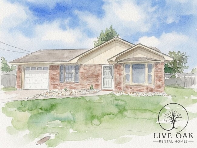 Building Photo - ENJOY A $500 MOVE-IN CREDIT WHEN YOU LEASE TODAY!**